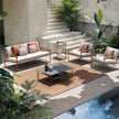 Pipe Coffee Table | Atmosphera