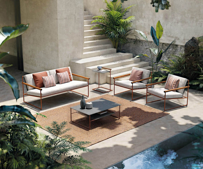 Pipe Sofa | Atmosphera 