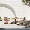 Pipe Dining Armchair | Atmosphera