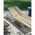 Air Chaise Lounge I Atmosphera