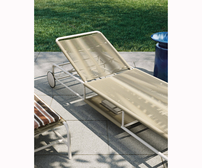 Air Chaise Lounge I Atmosphera