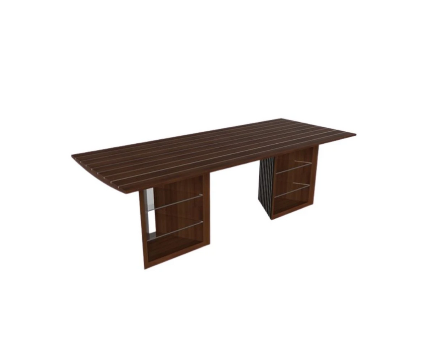 Prism Table