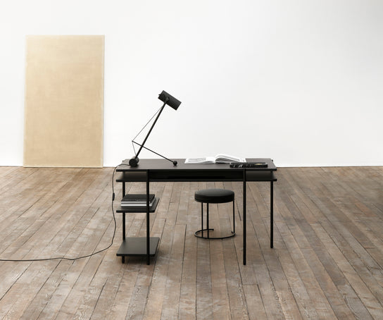 Aero D Desk | Living Divani 