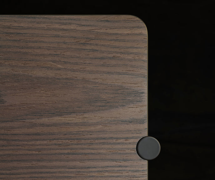 Aero D Desk | Living Divani 