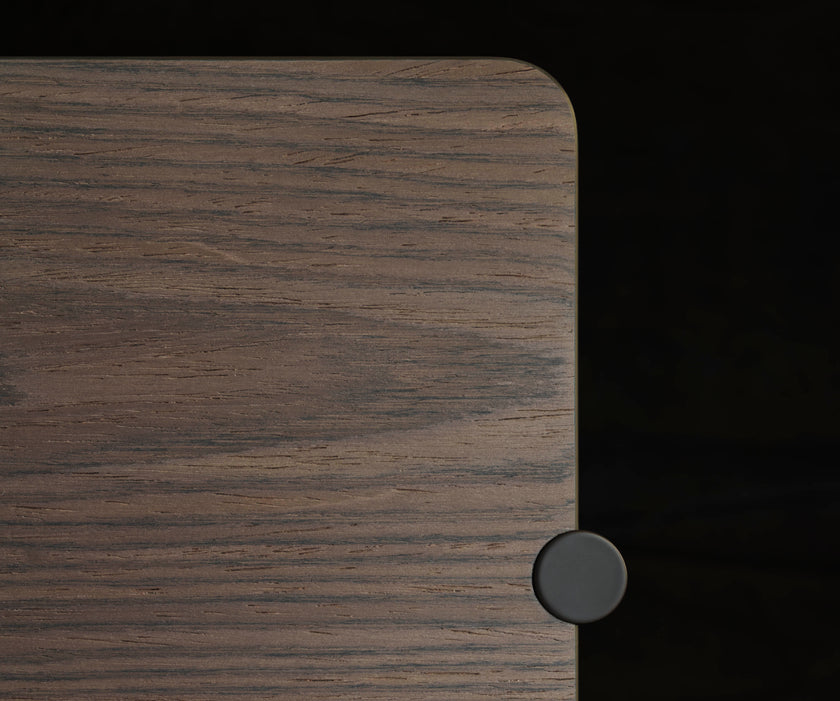 Aero D Desk | Living Divani 