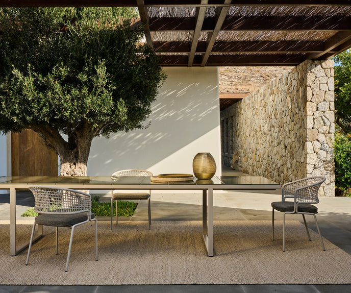 Ctr Dining Chair | Tribù