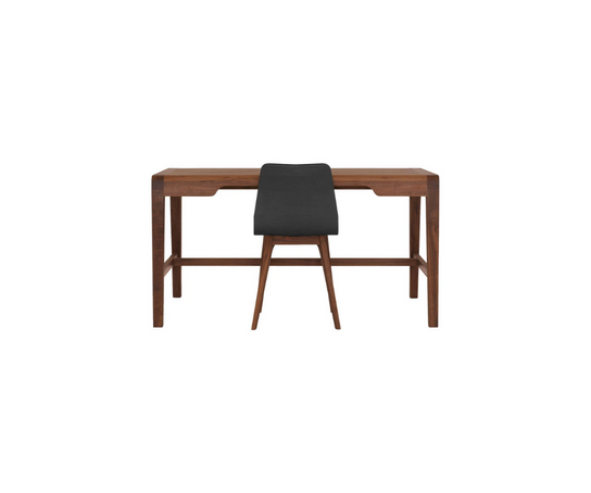Secret Desk