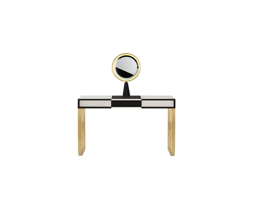 Selene Vanity Desk