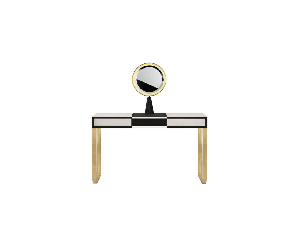 Selene Vanity Desk