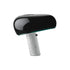 High end Snoopy Black Marble Base Table Lamp by Flos Casa Design