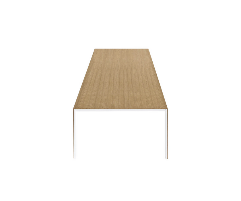 High end Thin-k Longo Table by Kristalia Casa Design
