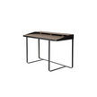 High end Twain Desk by Frag Casa Design
