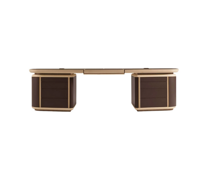 Tycoon Desk Giorgetti