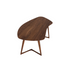 Twist Office Dining Table