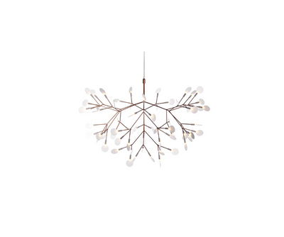 Heracleum II Small Suspension