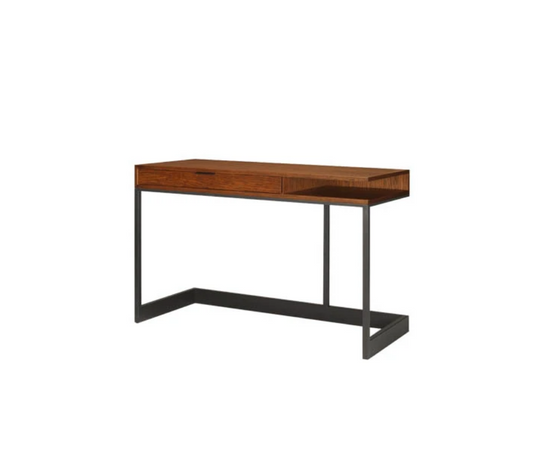 Wishbone Drawer Desk - Small Skram