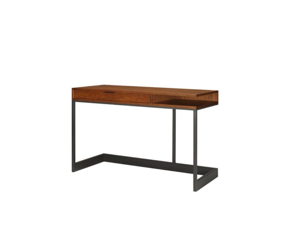 Wishbone Drawer Desk - Small Skram