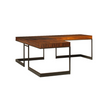Wishbone Executive Desk Skram