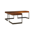 Wishbone Executive Desk Skram