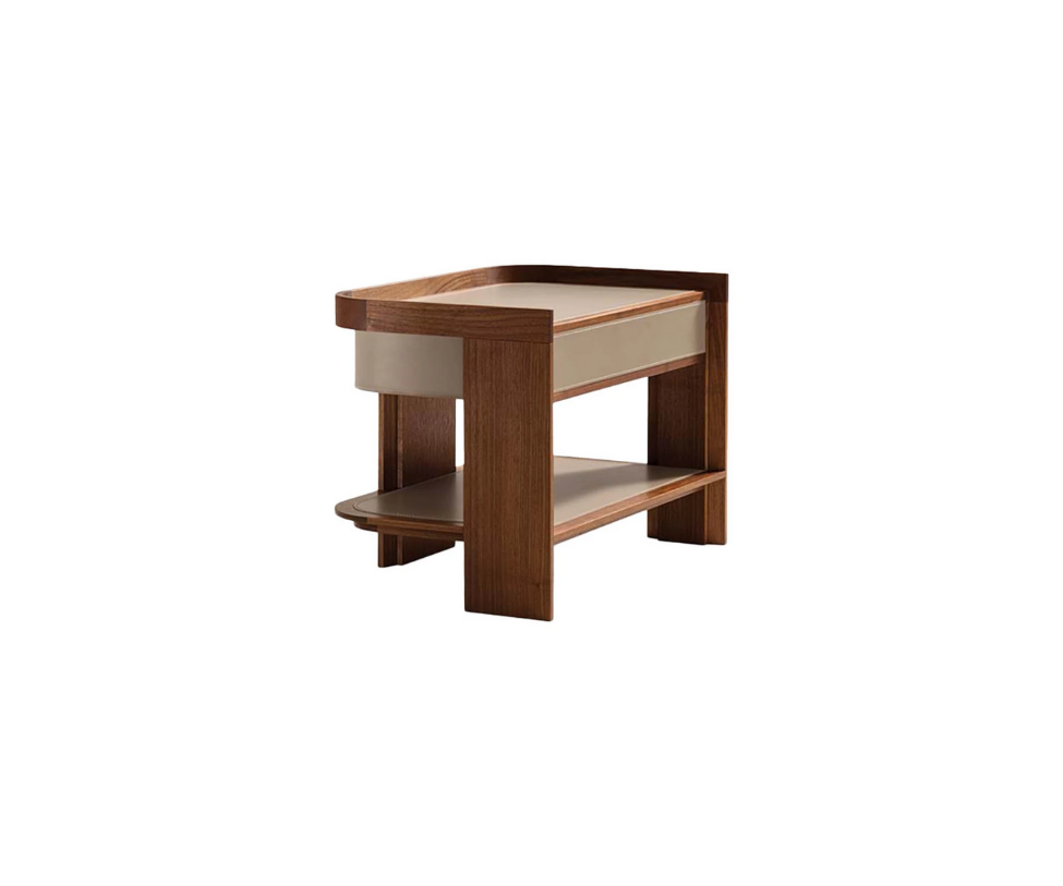 Archibald Bedside Cabinet Giorgetti