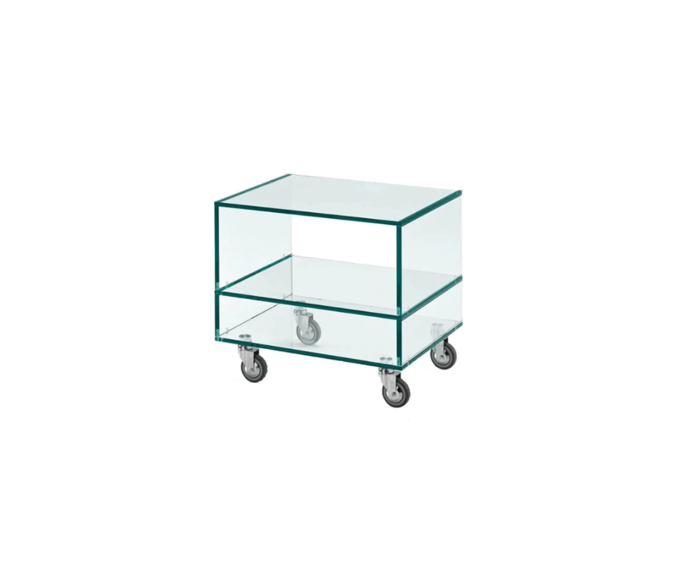 Grattacielo | Tonelli  Design