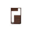 Lineground Side Table/Nightstand #2 Skram
