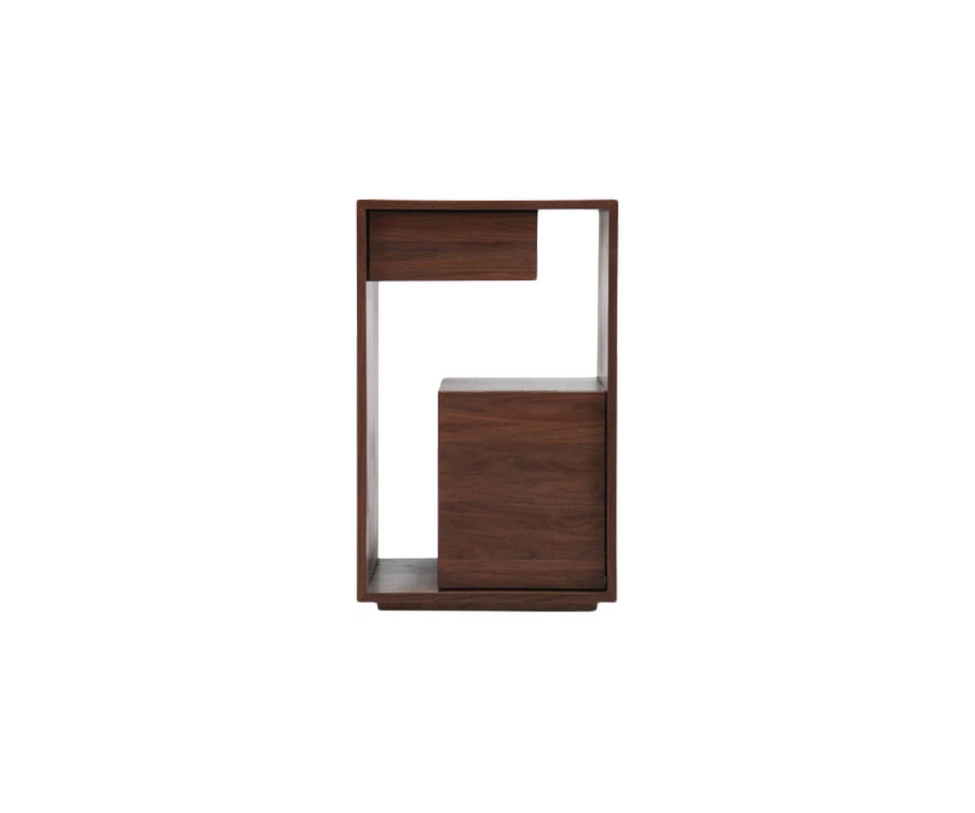 Lineground Side Table/Nightstand #2 Skram