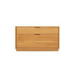 Lineground Side Table/Nightstand #3 Skram