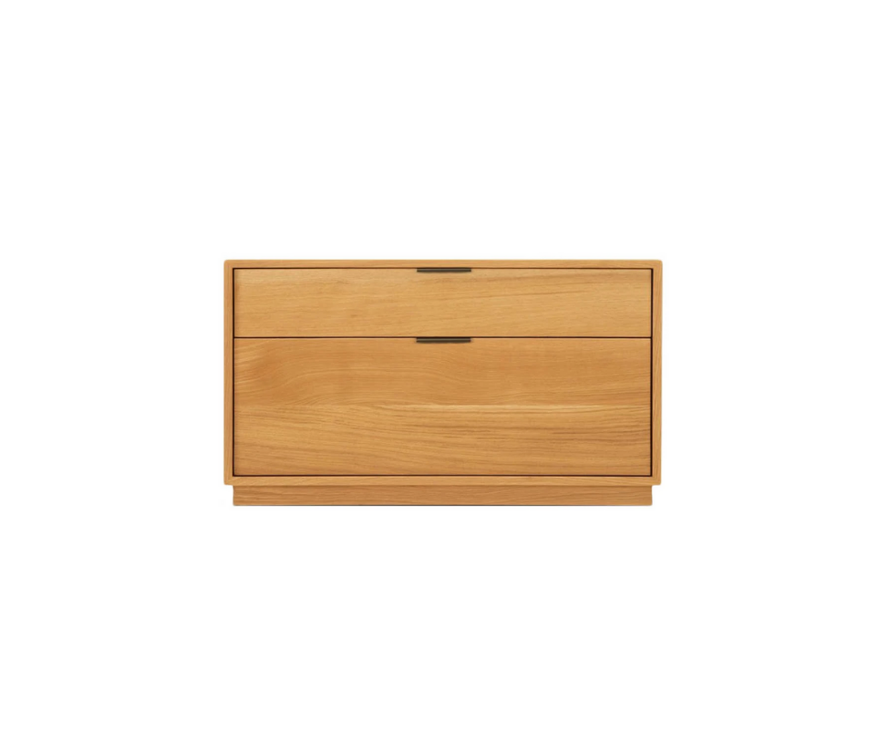 Lineground Side Table/Nightstand #3 Skram
