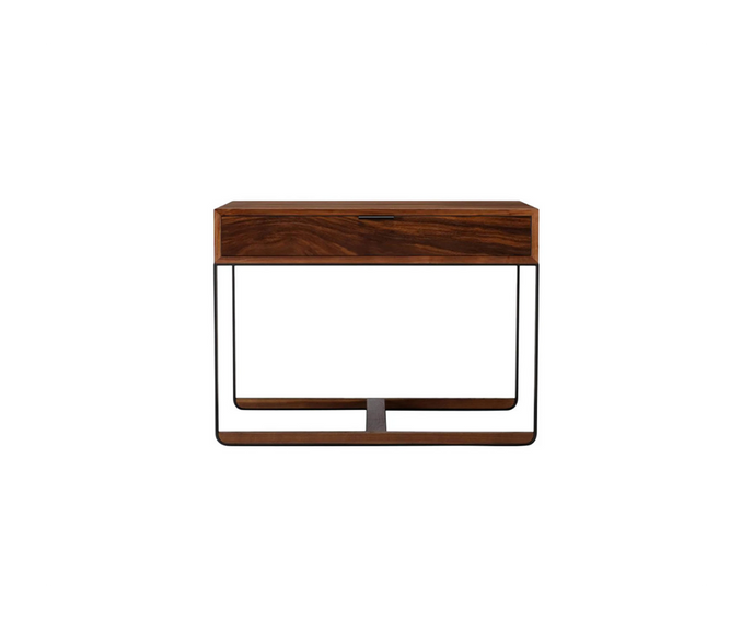 Piedmont #1 Side Table/Nightstand Skram