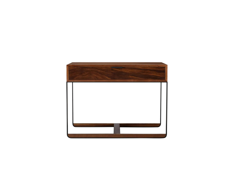 Piedmont #1 Side Table/Nightstand Skram