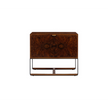 Piedmont #2 Side Table/Nightstand Skram