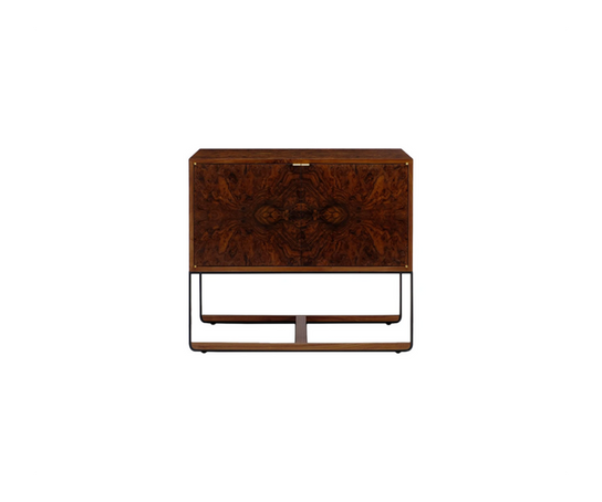 Piedmont #2 Side Table/Nightstand Skram