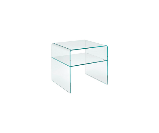 High end Rialto Night Table by Fiam Casa Design