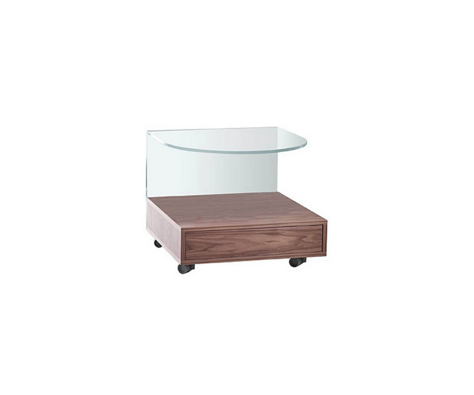 Rollo Bed Side Table | Tonelli Design