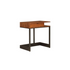 Wishbone Side Table/Nightstand Skram