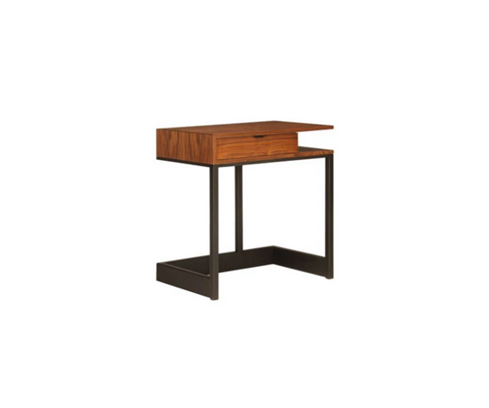 Wishbone Side Table/Nightstand Skram