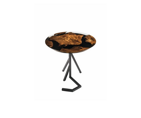 Tiny Earth Side Table | Riva 1920