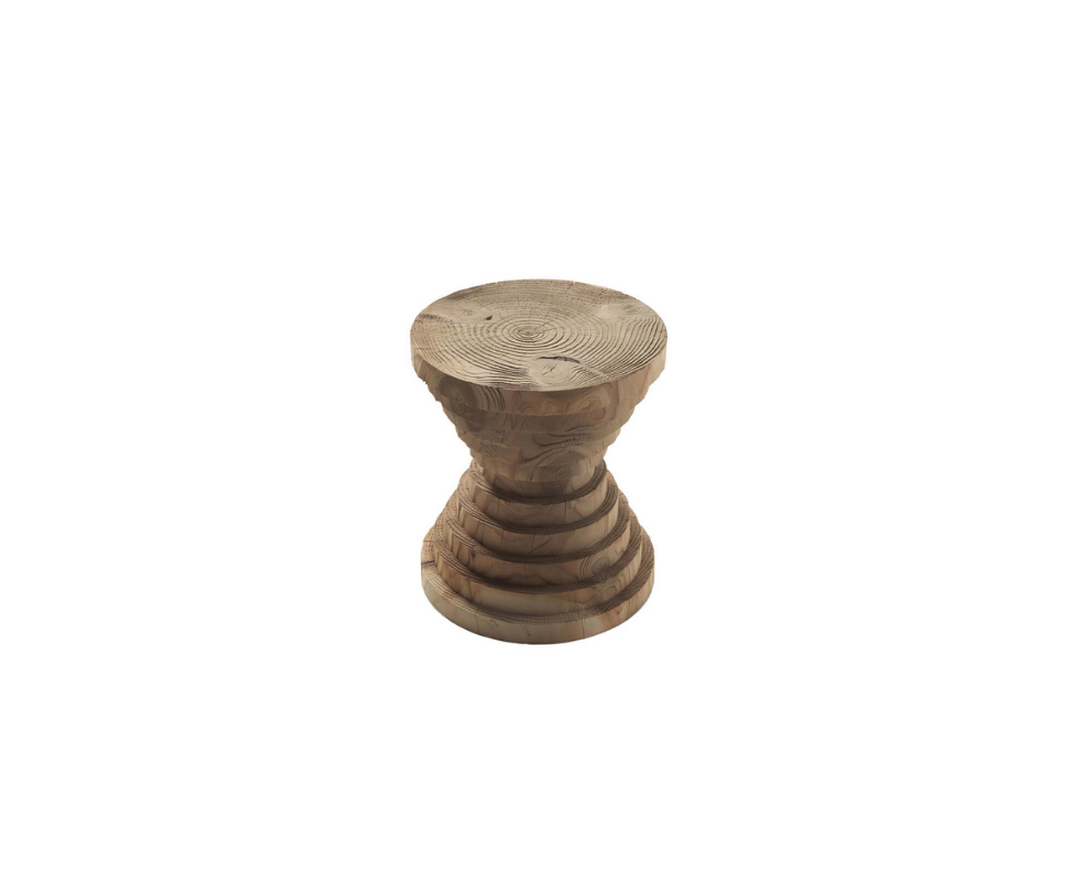 Chef-Chef One Stool I Riva 1920