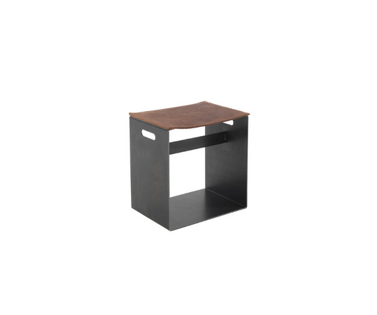 Barney Small Stool I Riva 1920