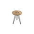 Button Side Table | Riva 1920