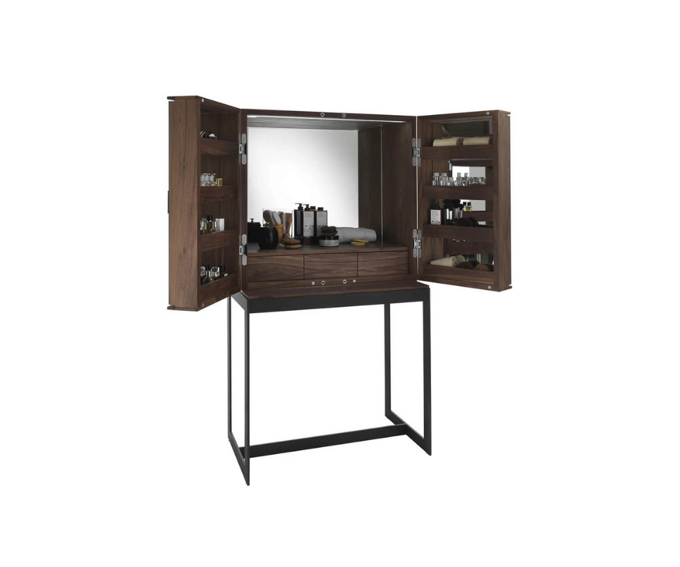 Cambusa Fly Vanity | Riva 1920