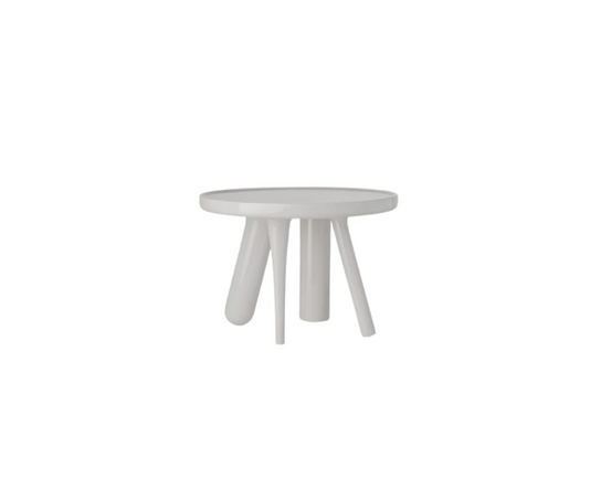 High end Elements 002 Side Table by Moooi Casa Design