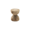 In Stock Clessidra Stool I Riva 1920