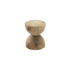 In Stock Clessidra Stool I Riva 1920