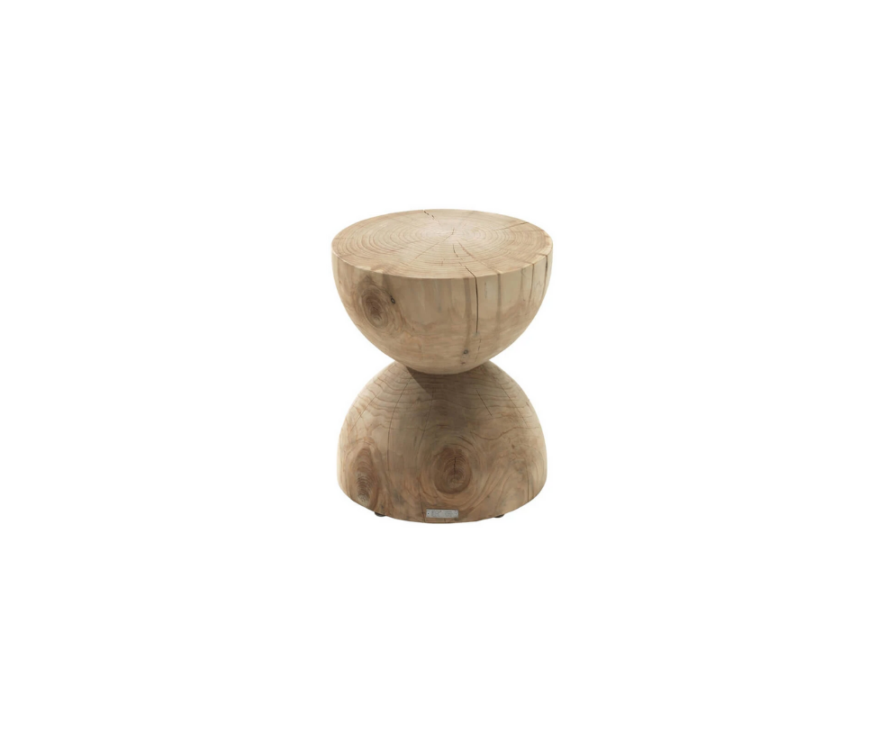 Clessidra Stool I Riva 1920