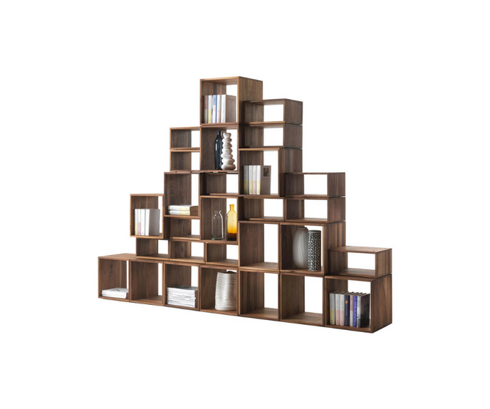 Freedom Bookshelf | Riva 1920