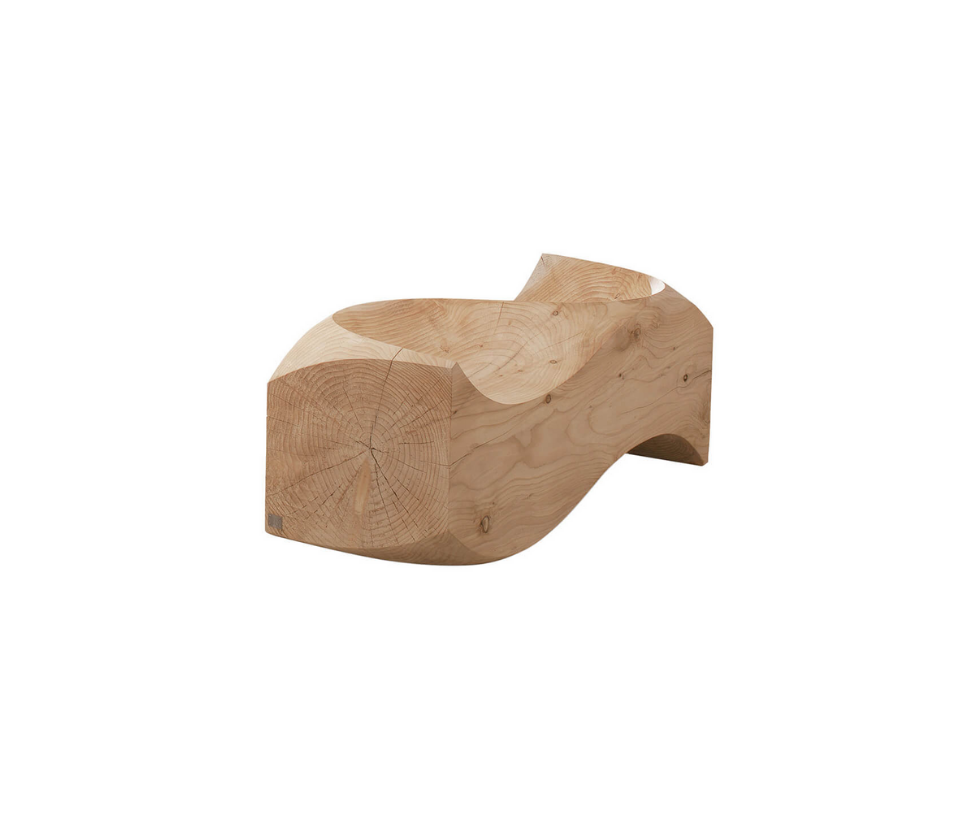 Love Seat | Riva 1920