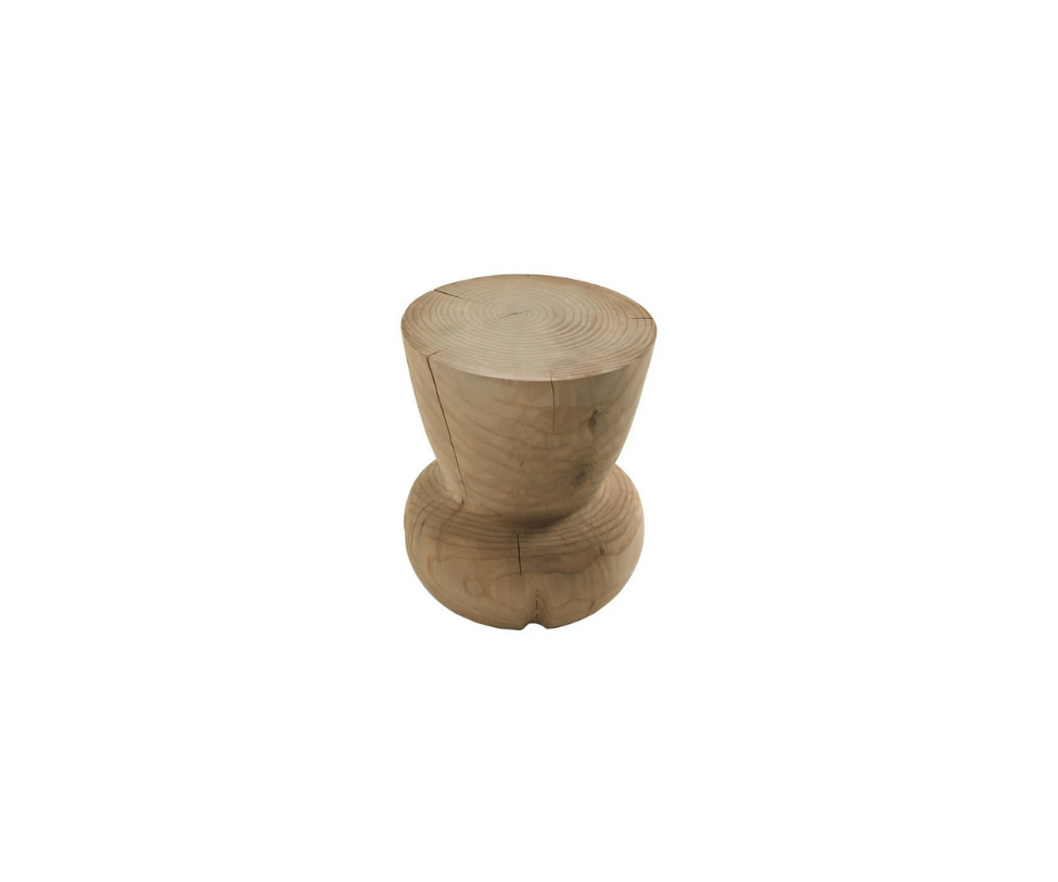 Miss Champagne Stool I Riva 1920