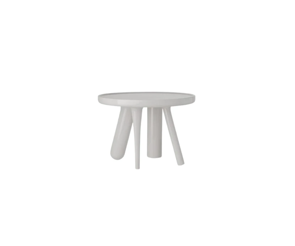 High end Elements 002 Side Table by Moooi Casa Design